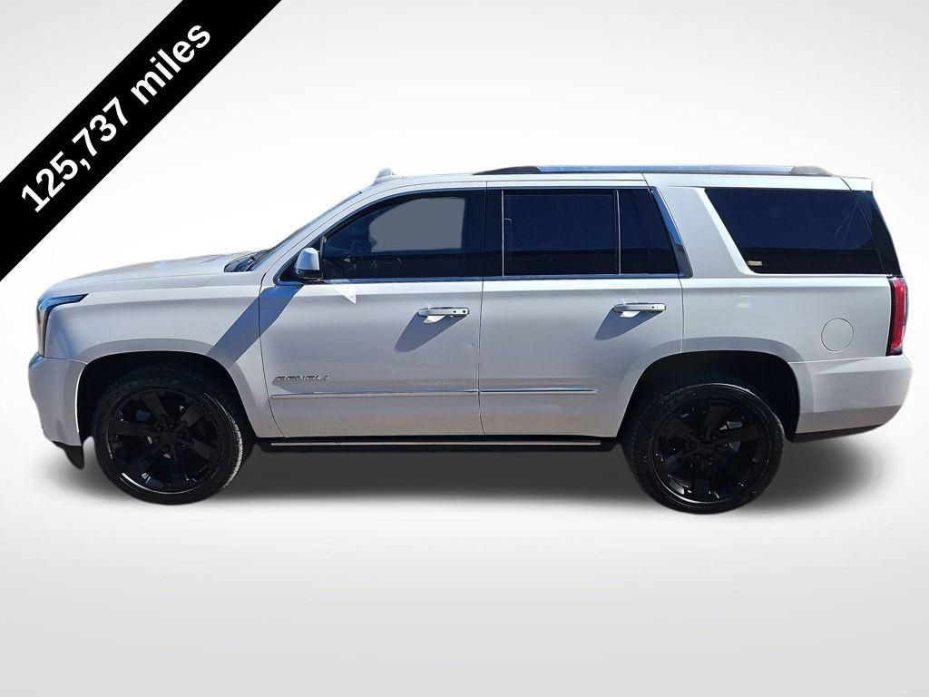 Used 2019 GMC Yukon Denali SUV