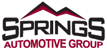 Springs Automotive Group - Platte Ave