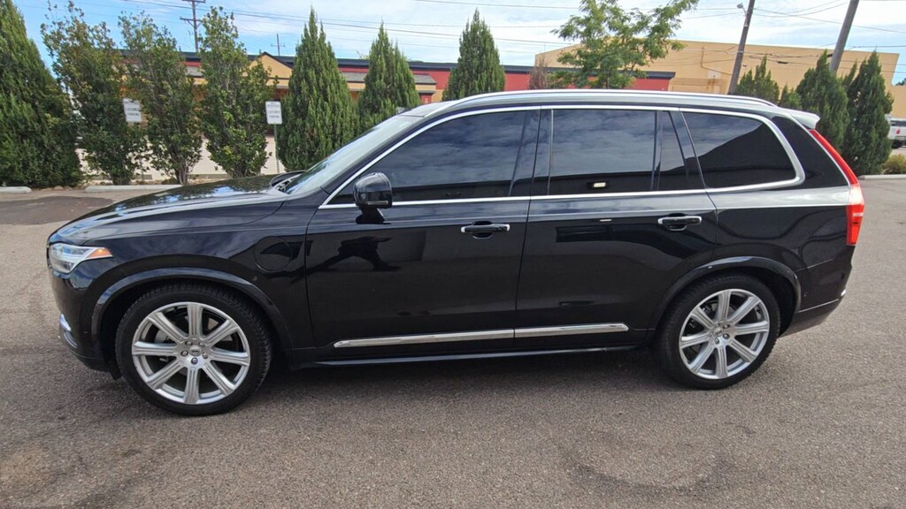 Used 2019 Volvo XC90 Inscription SUV
