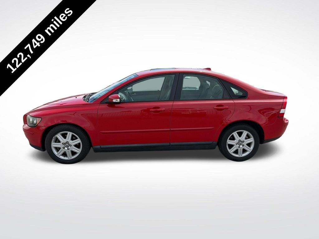 Used 2007 Volvo S40 2.4i Sedan