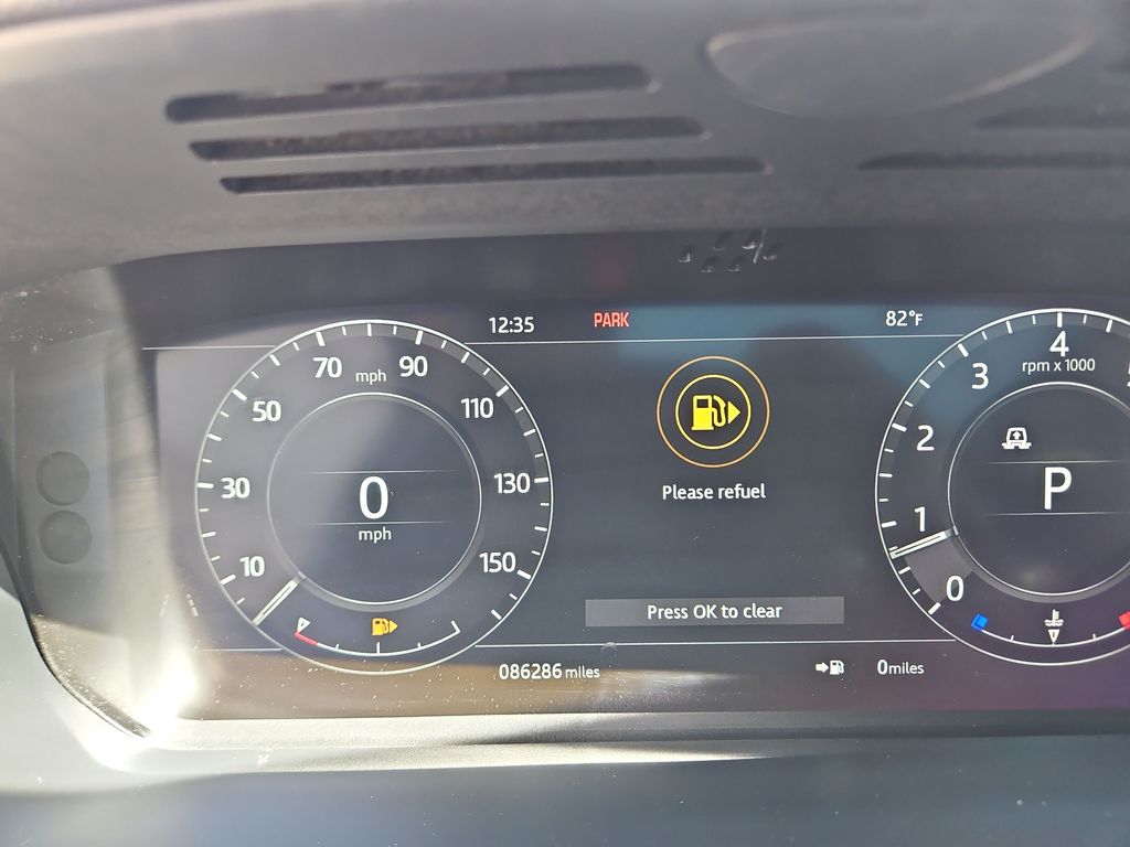 2019 Land Rover Range Rover Sport HSE - Photo 16