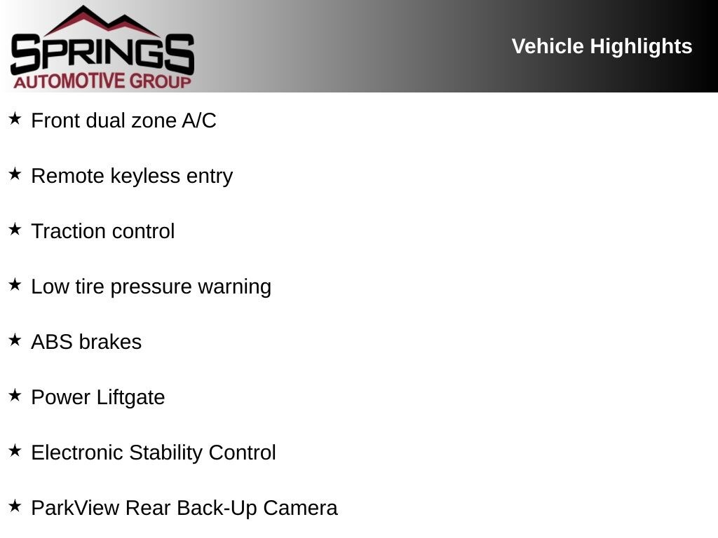 Used 2024 Dodge Durango GT SUV