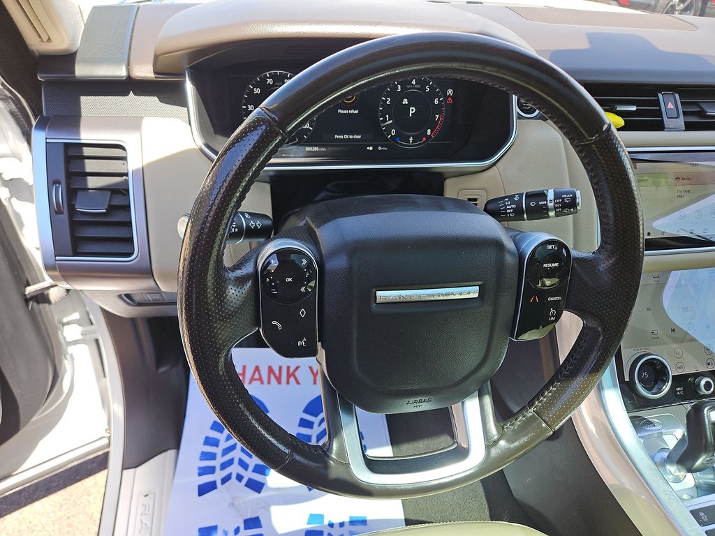 2019 Land Rover Range Rover Sport HSE - Photo 14