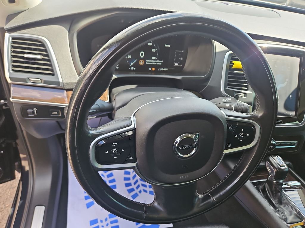 2019 Volvo XC90 Momentum - Photo 14