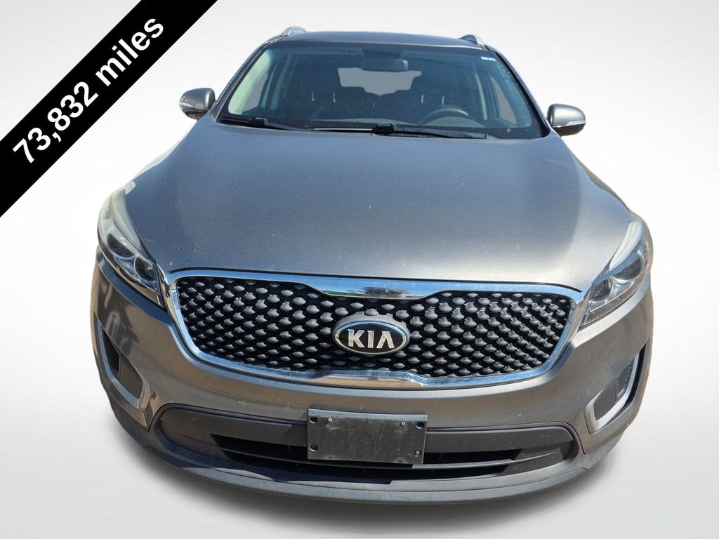 Used 2018 Kia Sorento 3.3L LX SUV