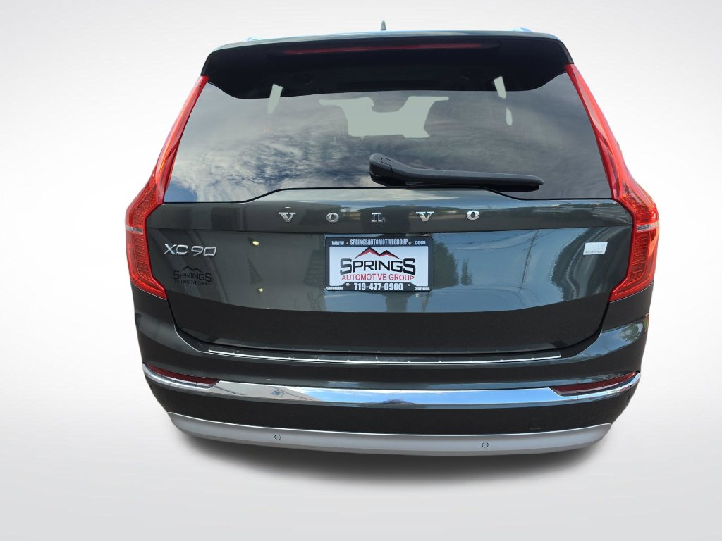 Used 2022 Volvo XC90 Recharge Plug-In Hybrid eAWD Inscription 7 Seater SUV