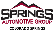 Springs Automotive Group - Platte Ave.