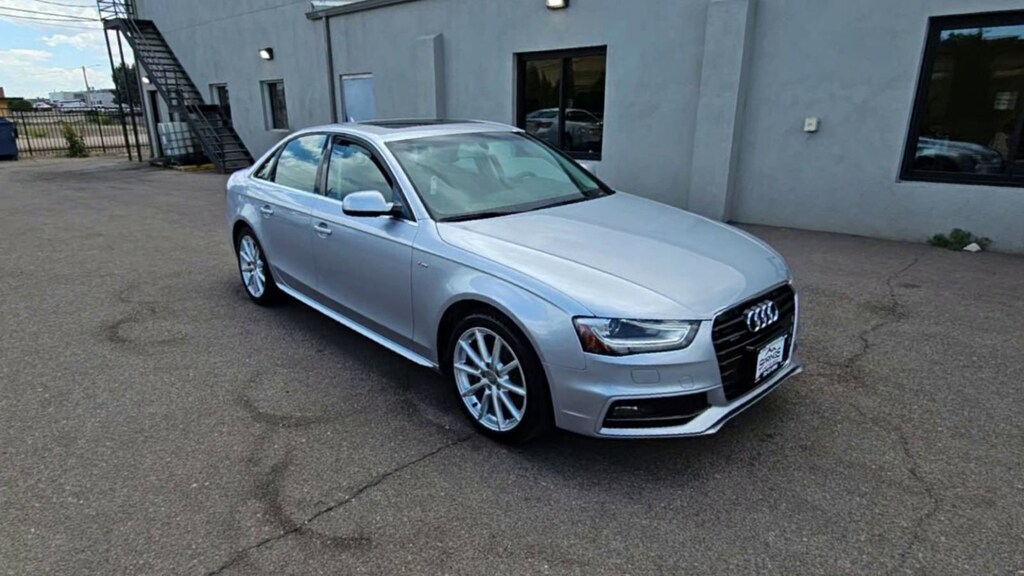 Springs Automotive Group Colorado Springs and Englewood Used Cars