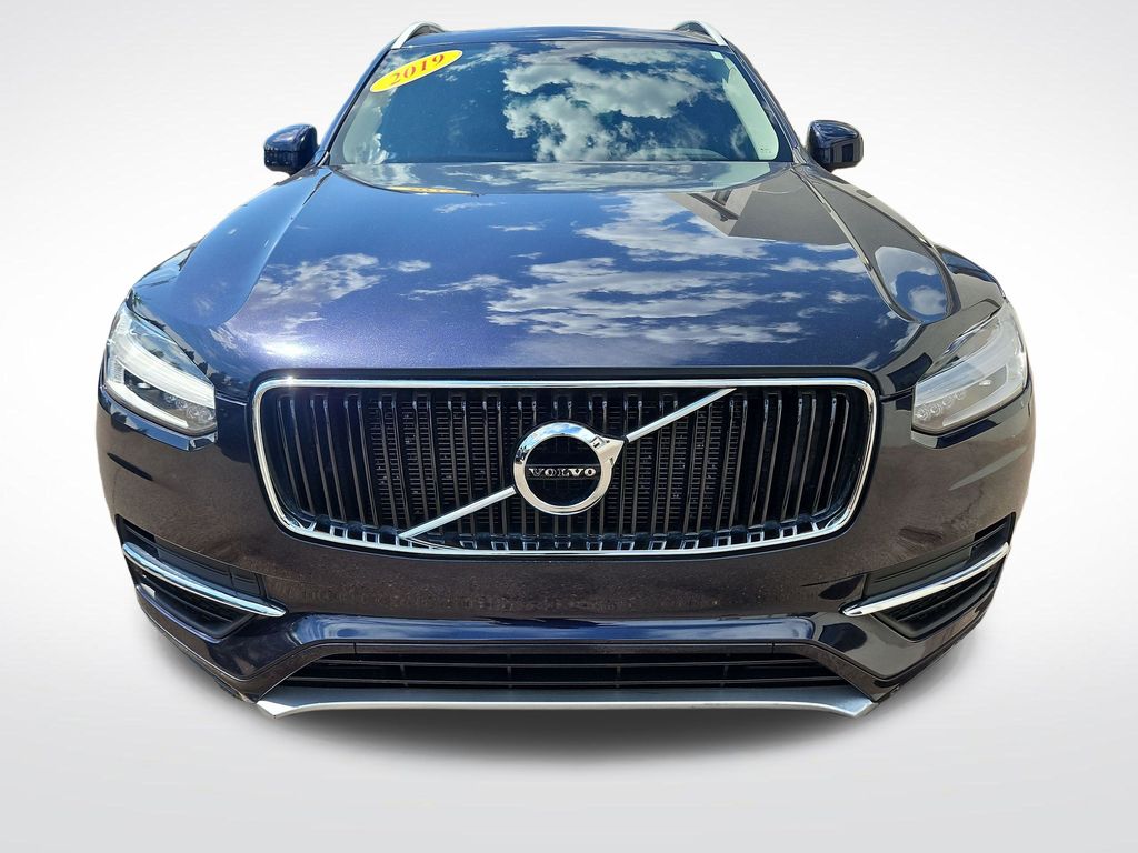 2019 Volvo XC90 Momentum - Photo 8