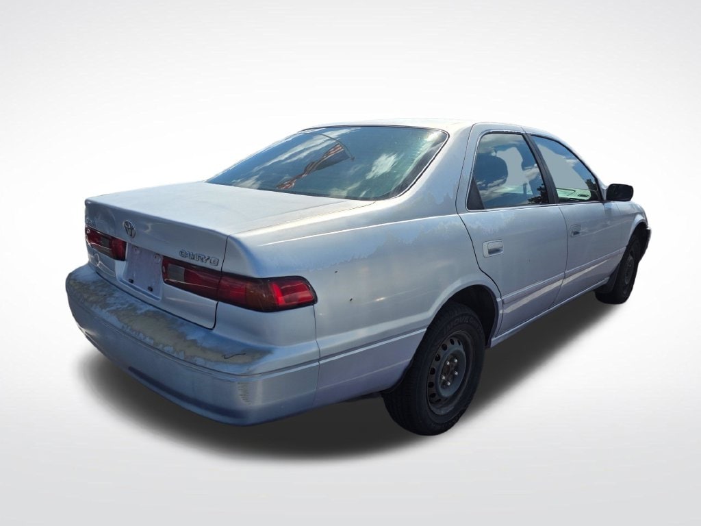 Used 1998 Toyota Camry LE Sedan