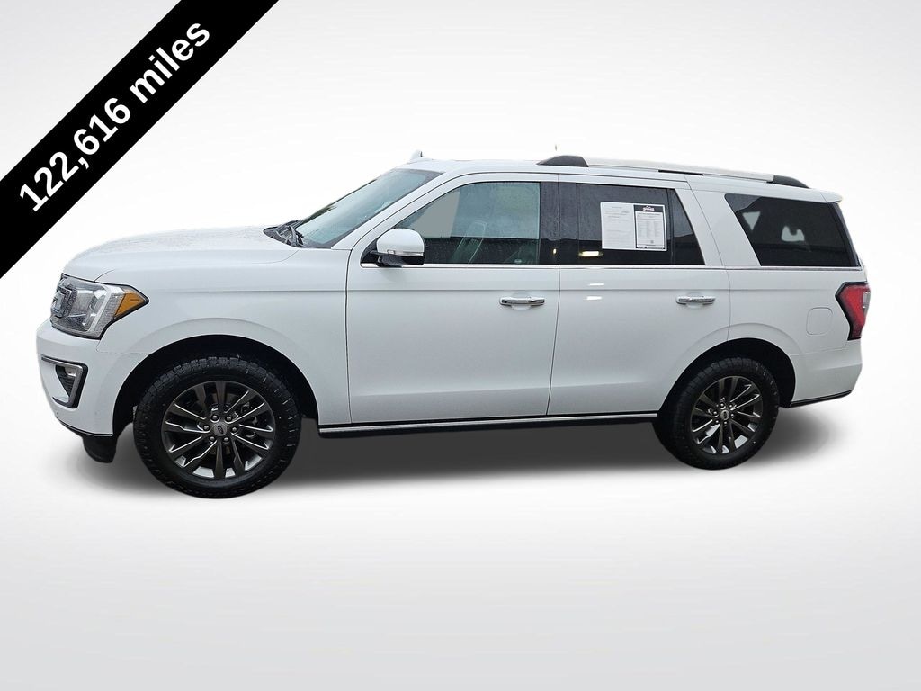 Used 2019 Ford Expedition Limited SUV