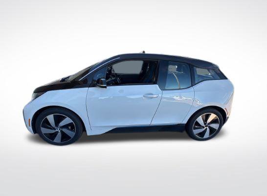 Used 2018 BMW i3 94Ah Sedan