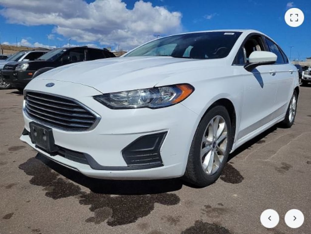 Springs Automotive Group Colorado Springs and Englewood Used Cars