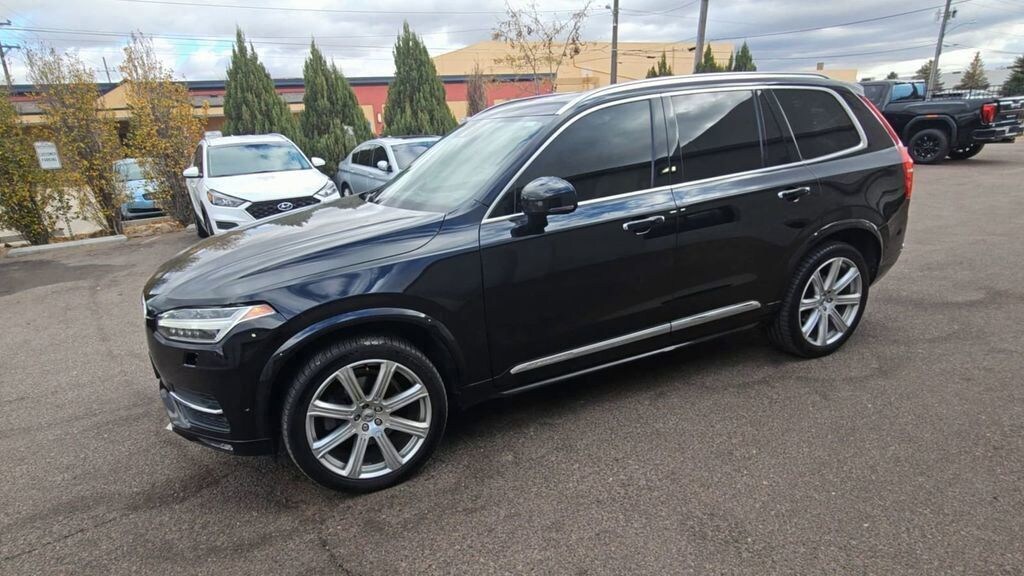 Used 2016 Volvo XC90 SUV