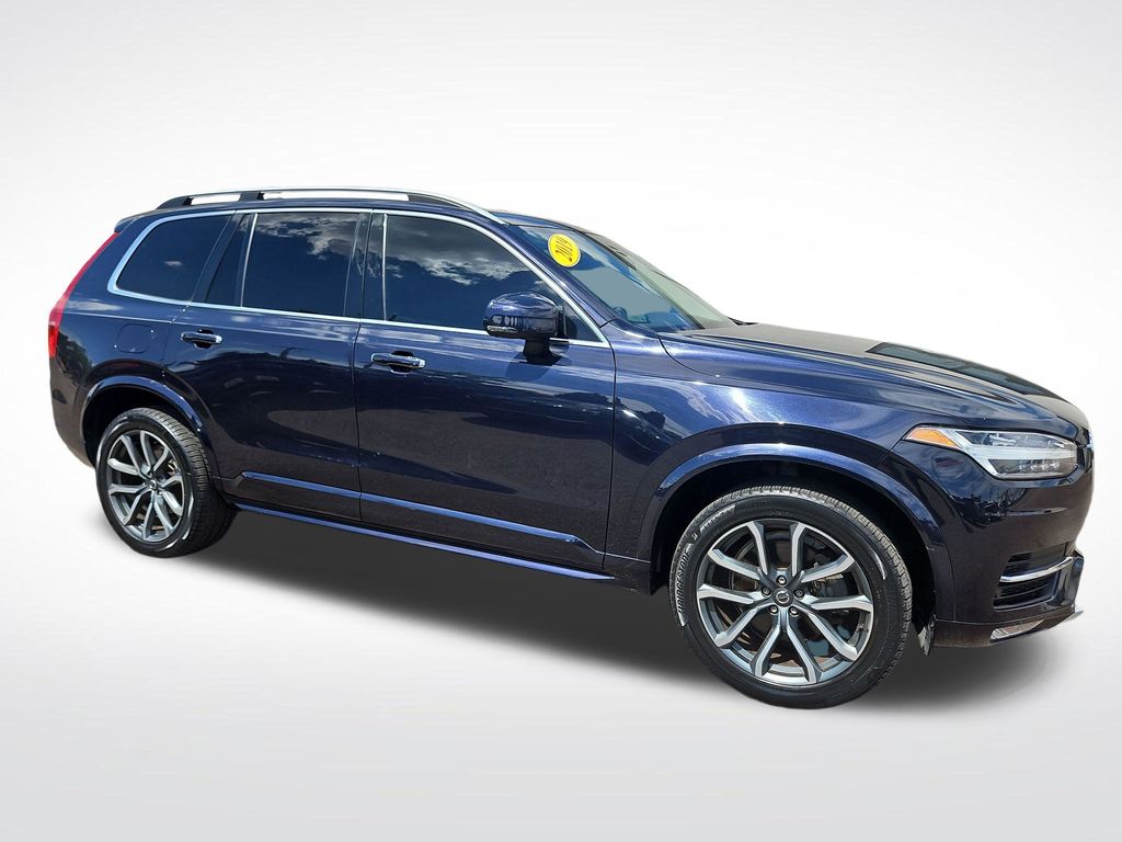 2019 Volvo XC90 Momentum - Photo 6