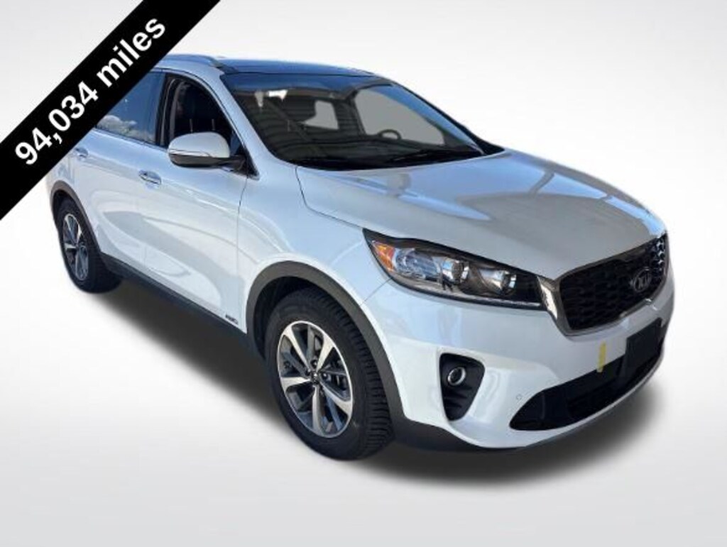Used 2019 Kia Sorento 3.3L EX SUV