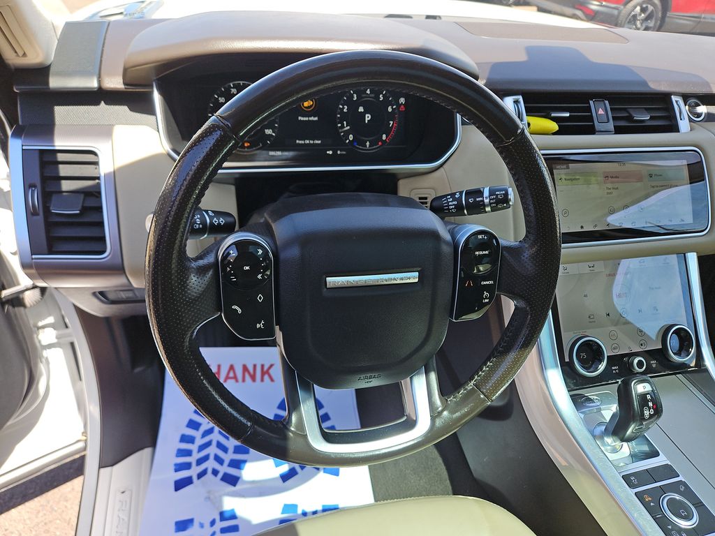 2019 Land Rover Range Rover Sport HSE - Photo 13