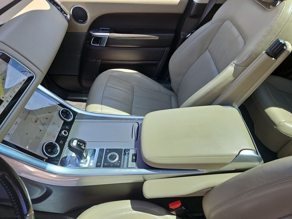 2019 Land Rover Range Rover Sport HSE - Photo 26