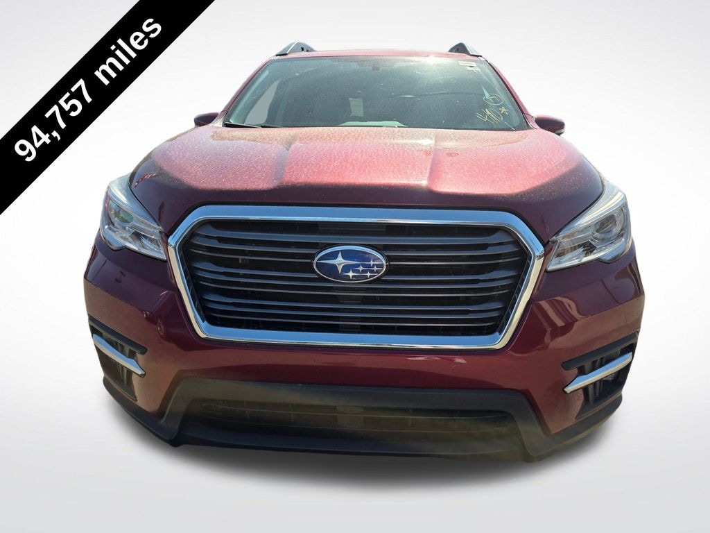 Used 2019 Subaru Ascent Limited 8-Passenger SUV