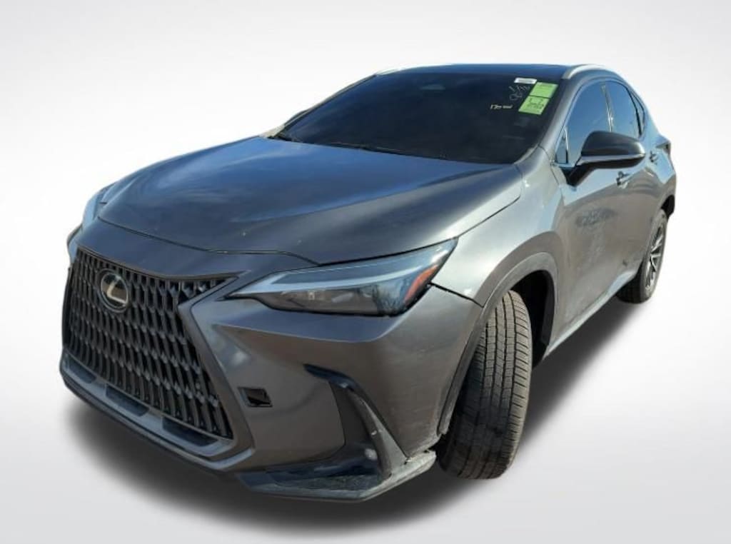 Used 2023 Lexus NX 350 Premium SUV