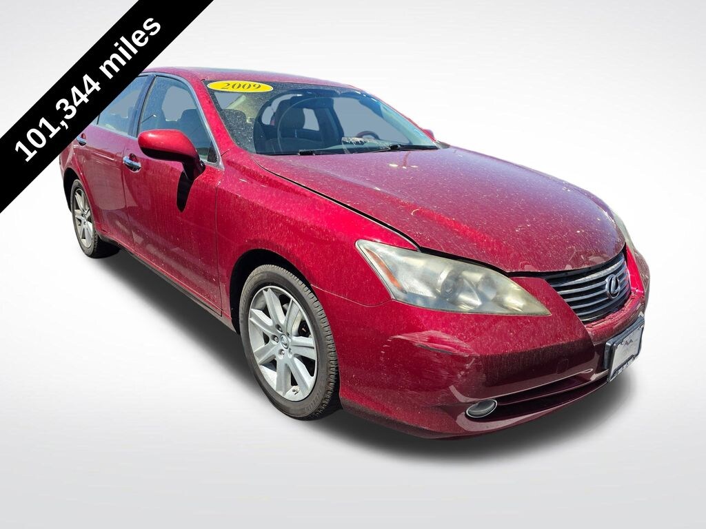 Used 2009 Lexus ES 350 Base Sedan