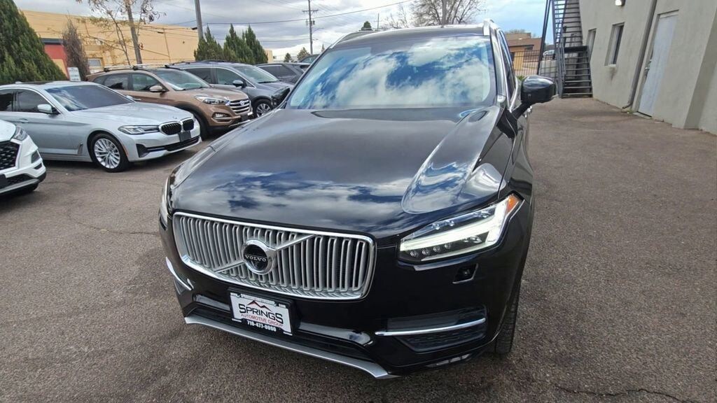 Used 2016 Volvo XC90 SUV