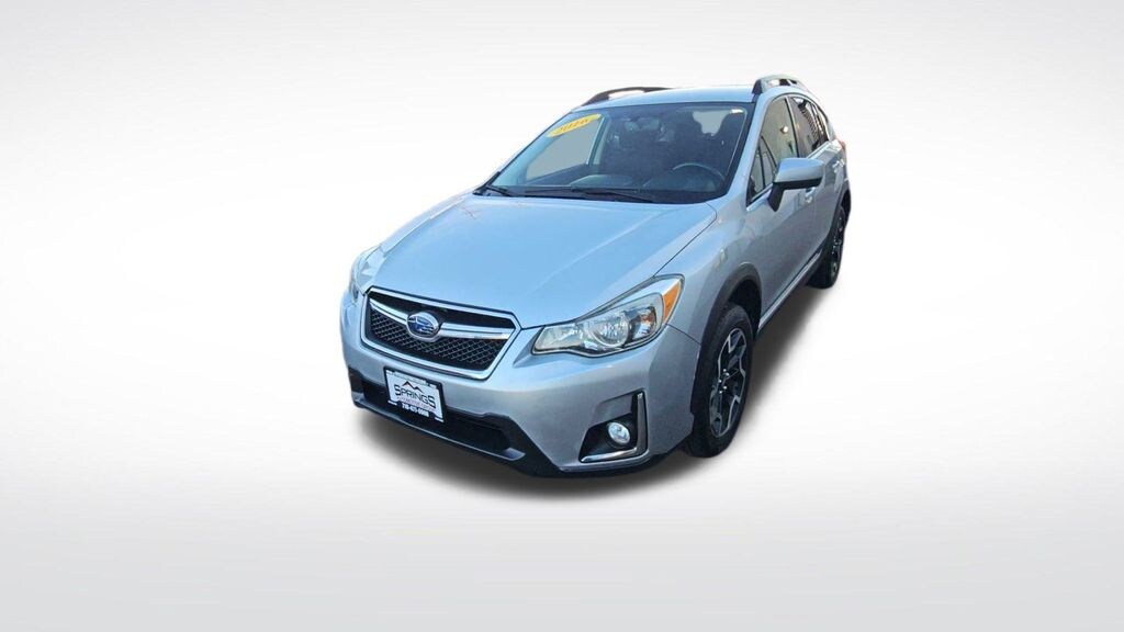 Used 2017 Subaru Crosstrek 2.0i Premium SUV