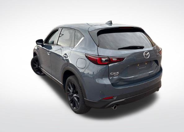 Used 2023 Mazda CX-5 2.5 S SUV