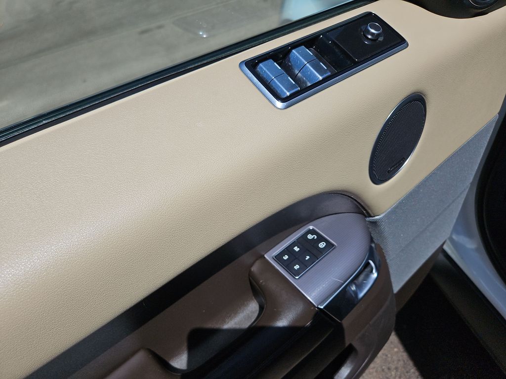 2019 Land Rover Range Rover Sport HSE - Photo 11