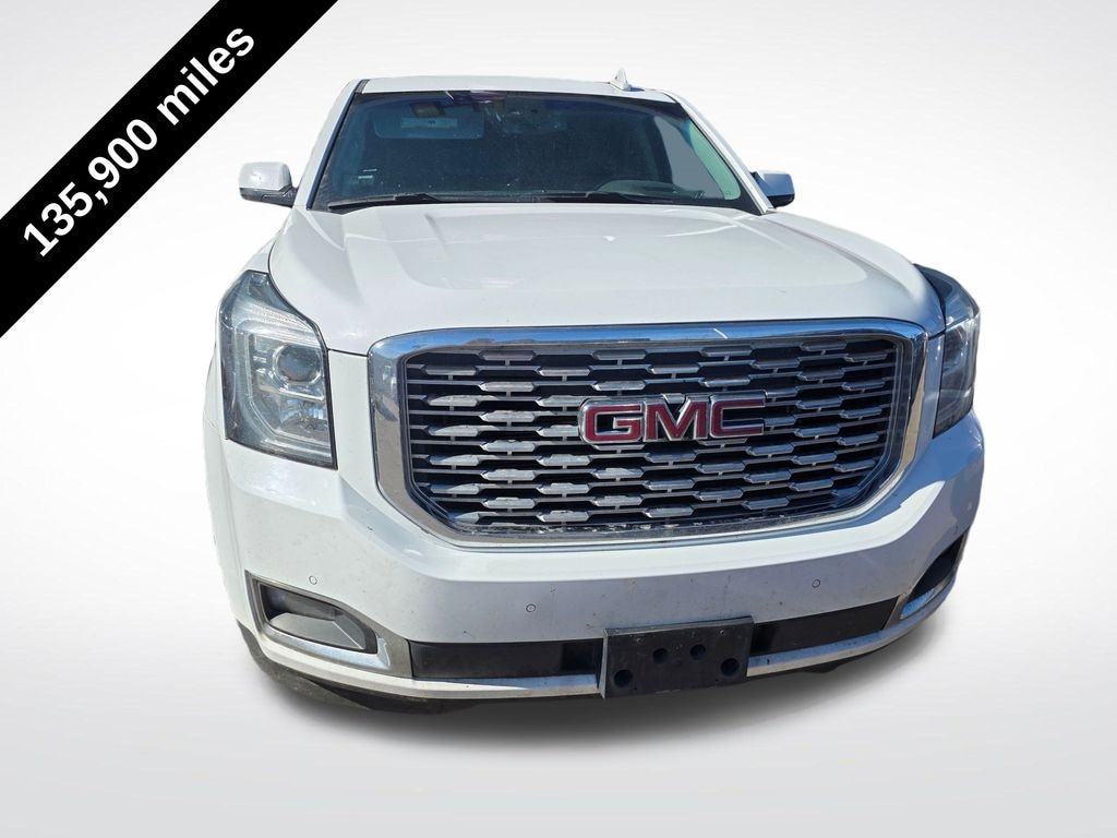 Used 2019 GMC Yukon Denali SUV