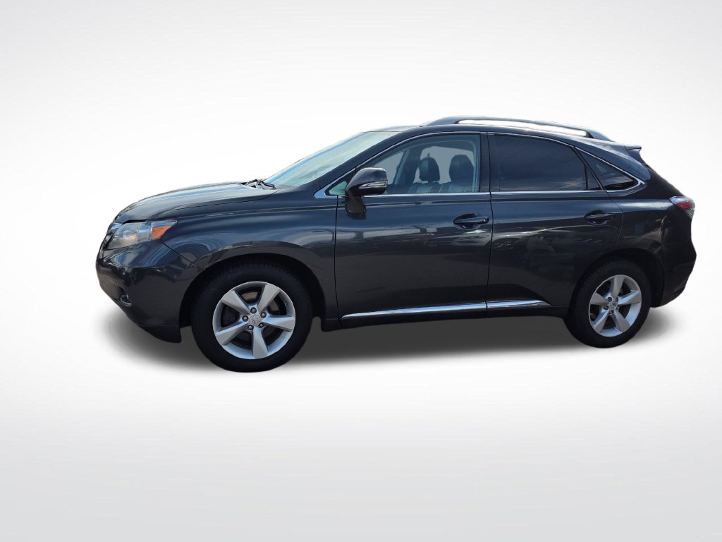 Used 2011 Lexus RX 350 Base SUV