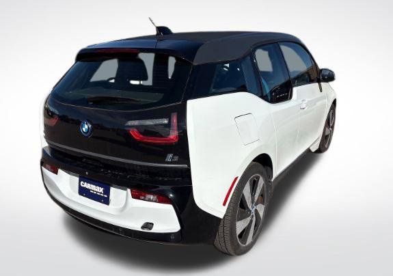 Used 2018 BMW i3 94Ah Sedan
