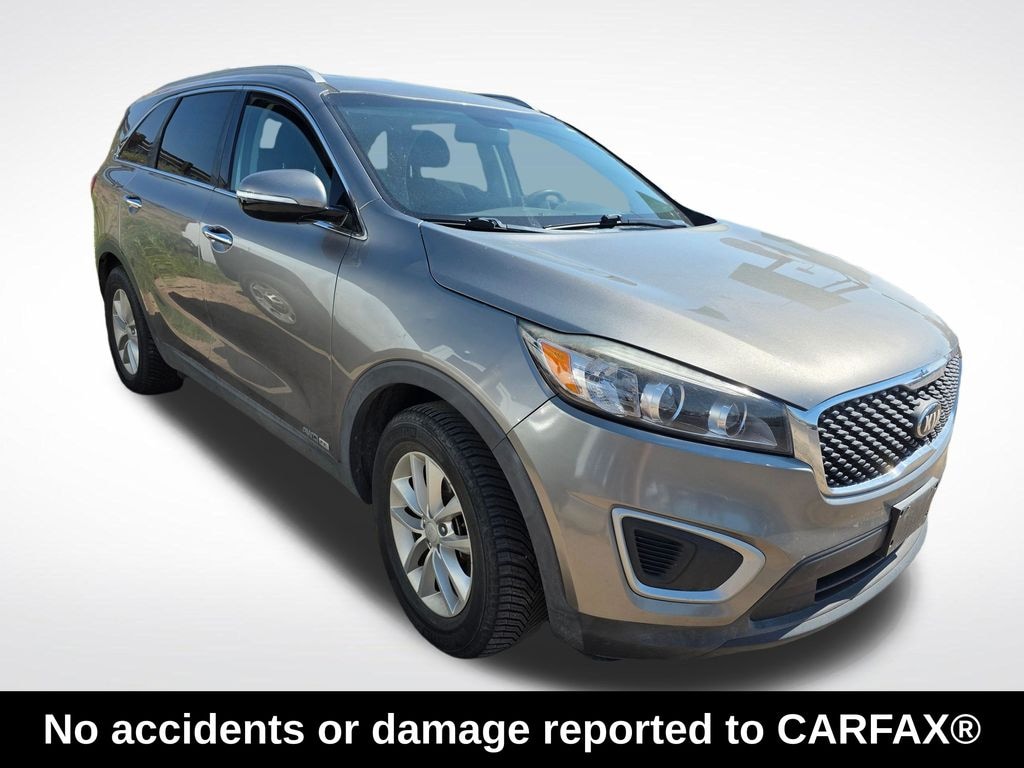 Used 2018 Kia Sorento 3.3L LX SUV
