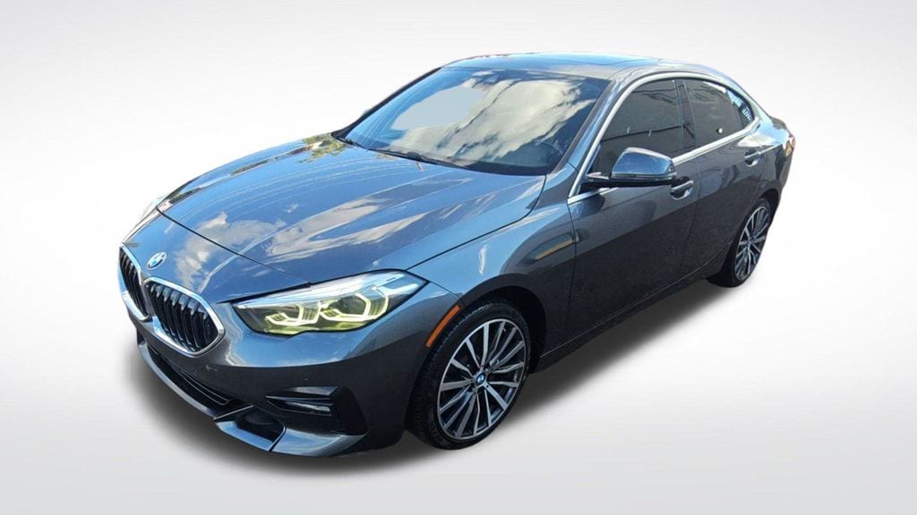 Used 2020 BMW 228i xDrive Sedan
