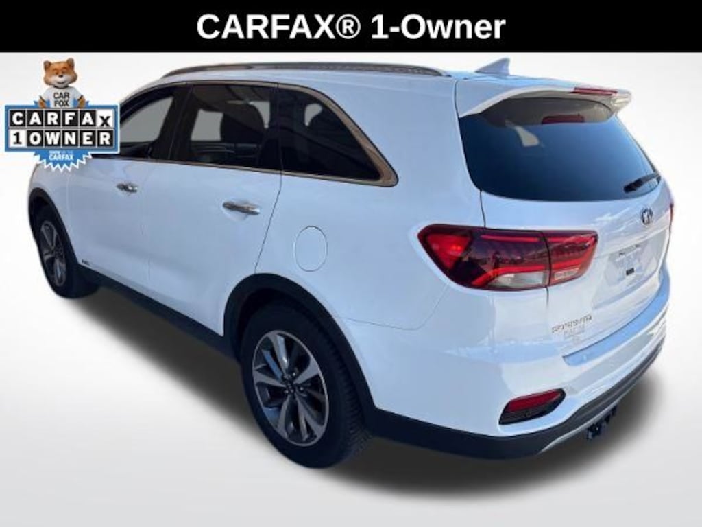 Used 2019 Kia Sorento 3.3L EX SUV