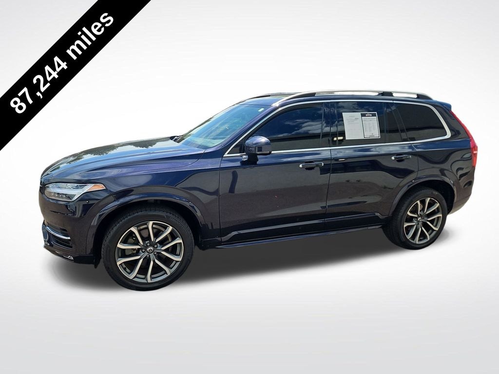 Used 2019 Volvo XC90 T5 Momentum SUV
