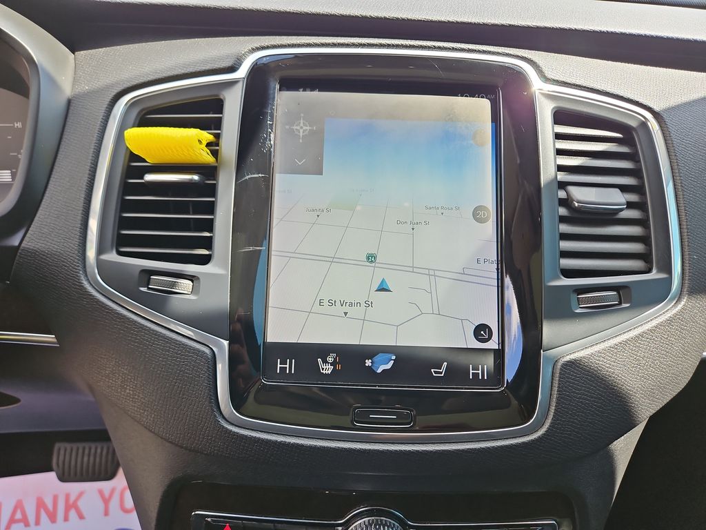 2019 Volvo XC90 Momentum - Photo 19