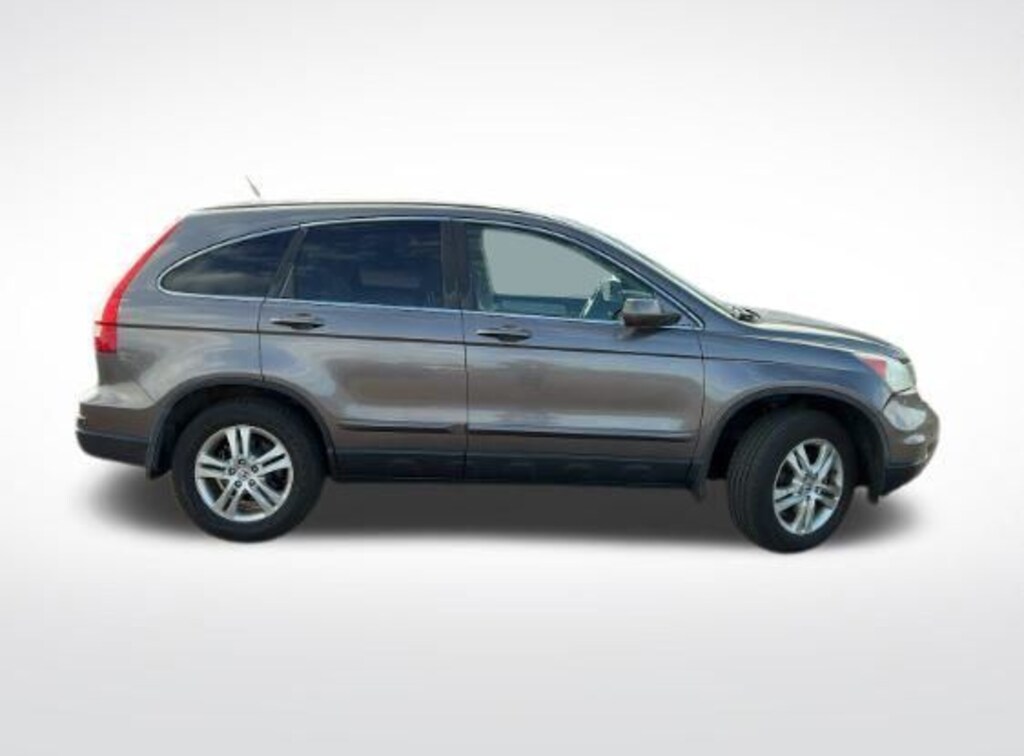 Used 2011 Honda CR-V EX-L SUV