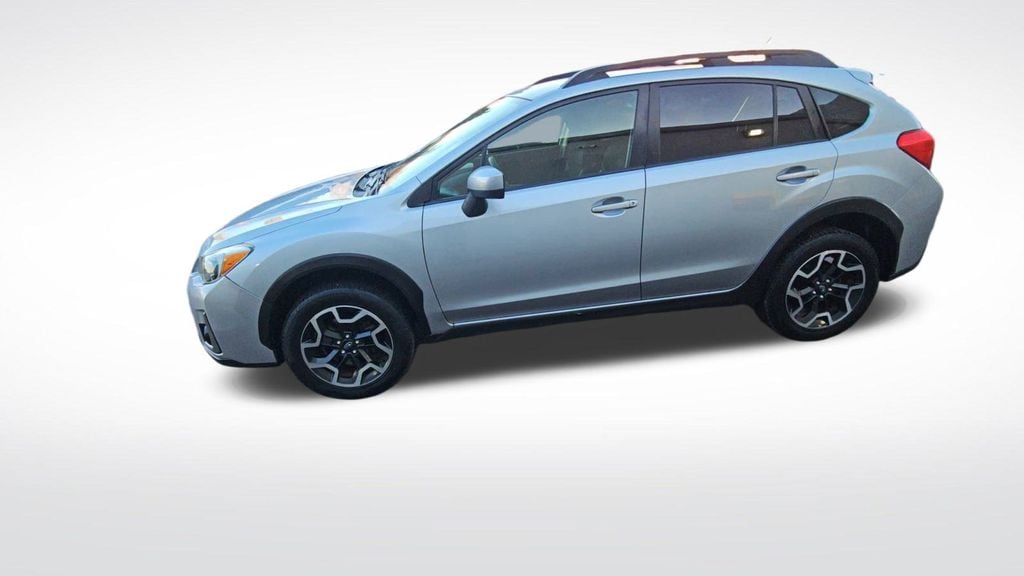 Used 2017 Subaru Crosstrek 2.0i Premium SUV