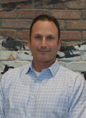 Staff member Guy Alldredge from db2bde05269b