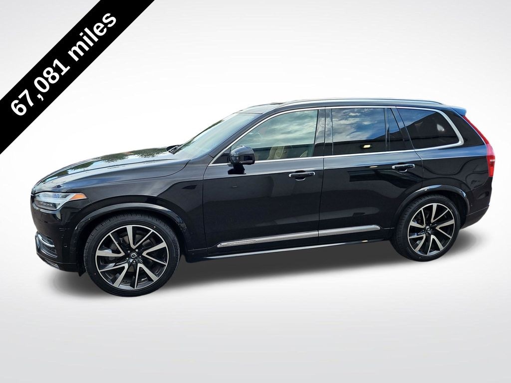 Used 2019 Volvo XC90 T6 Inscription SUV