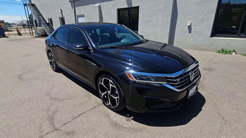 Springs Automotive Group Colorado Springs and Englewood Used Cars