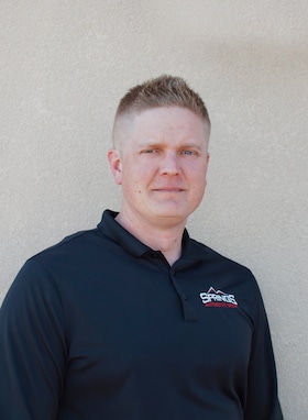 Staff member Mike Gravelle from db2bde05269b