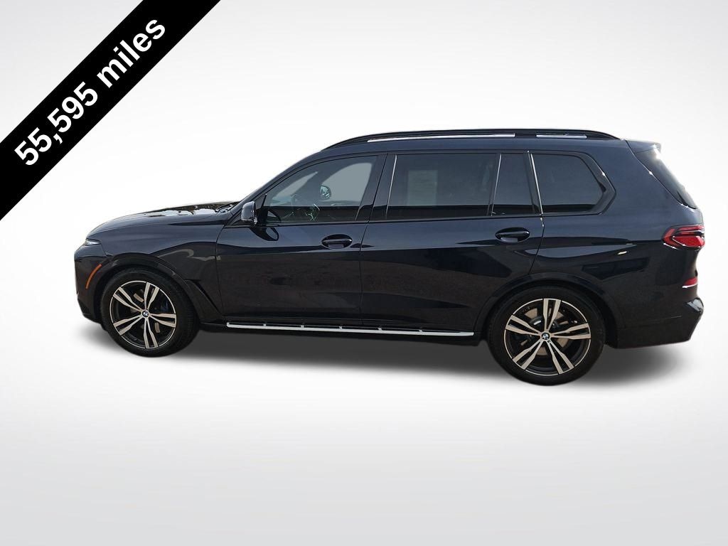 Used 2023 BMW X7 xDrive40i SUV