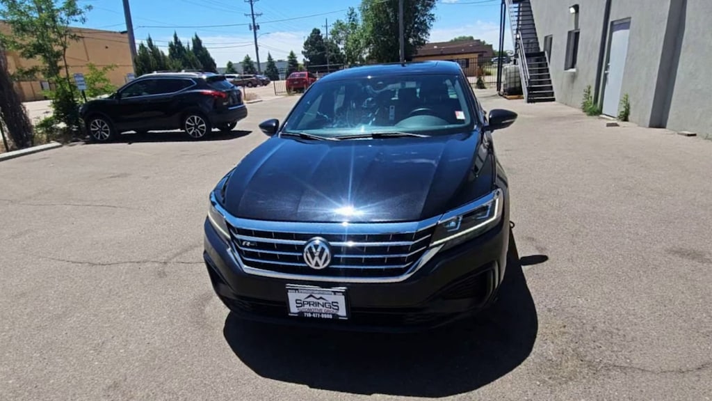 Springs Automotive Group Colorado Springs and Englewood Used Cars