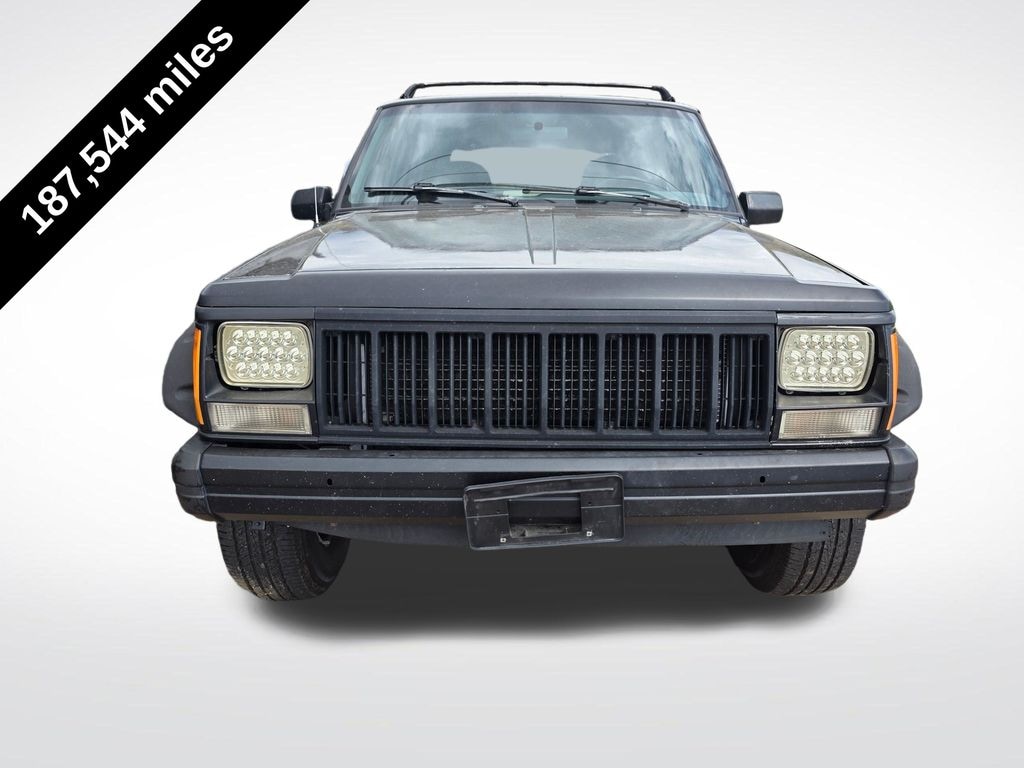 Used 1995 Jeep Cherokee Sport SUV