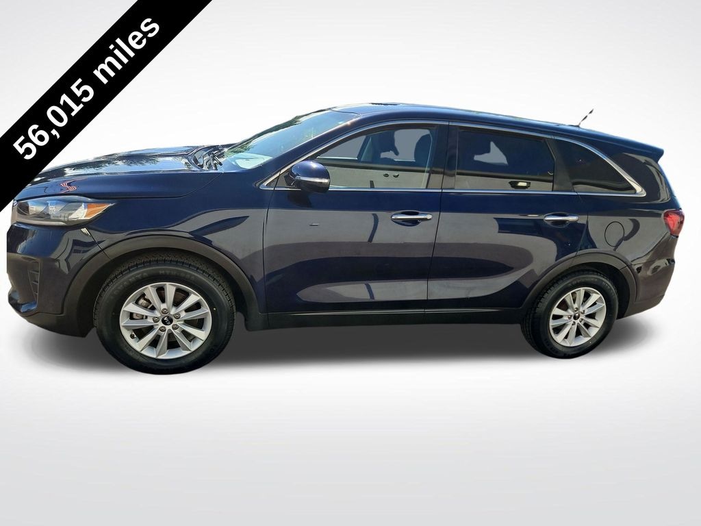 Used 2020 Kia Sorento 3.3L LX SUV