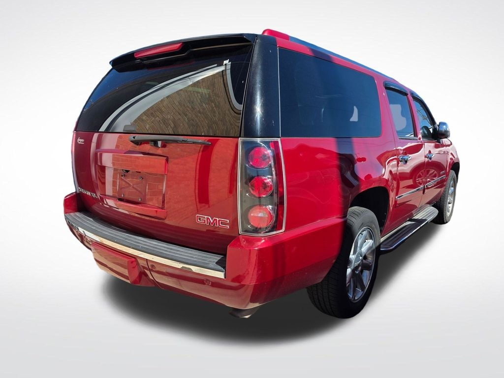 Used 2014 GMC Yukon XL 1500 Denali SUV