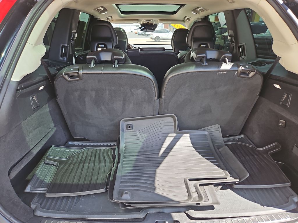 2019 Volvo XC90 Momentum - Photo 23