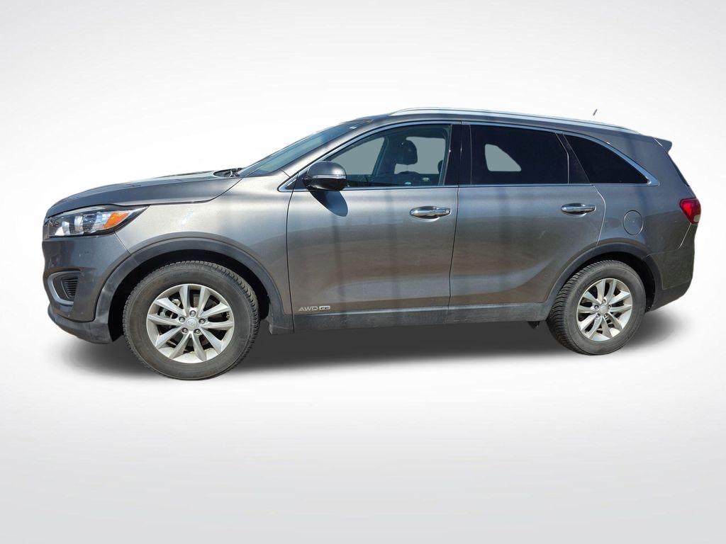 Used 2018 Kia Sorento 3.3L LX SUV